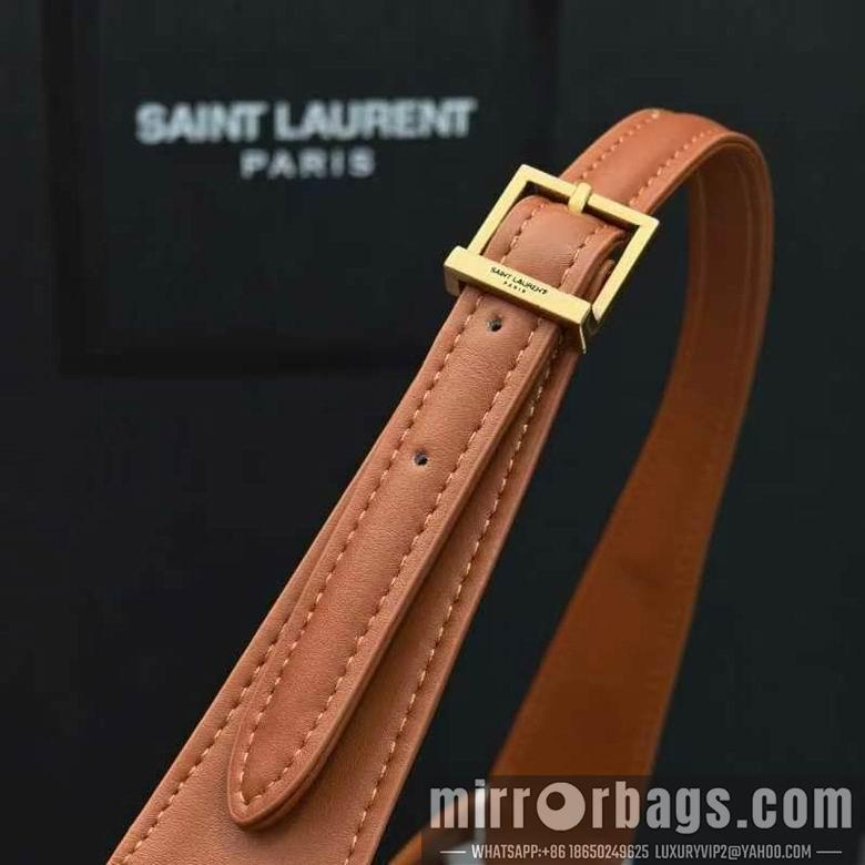 YSL Bags 657228 25X14X6cm XMY 1