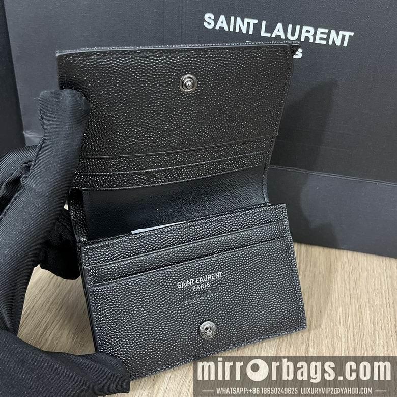 YSL Bags 530841 11X8.5X3cm YG 3