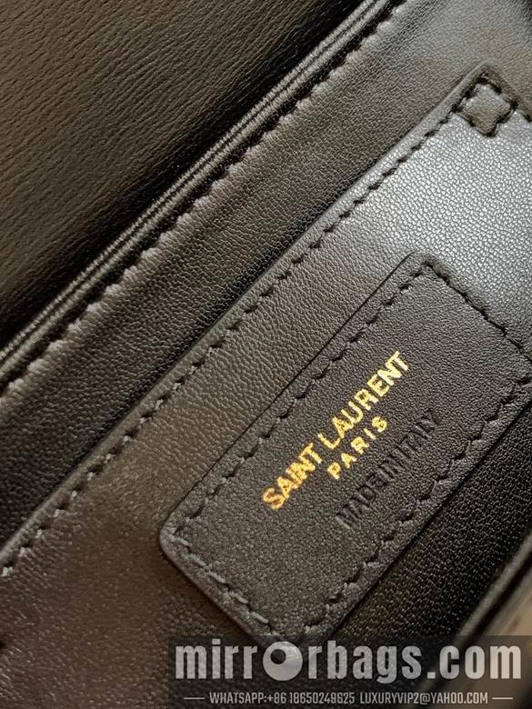 YSL Bags 634306 19x13x5cm YG 8