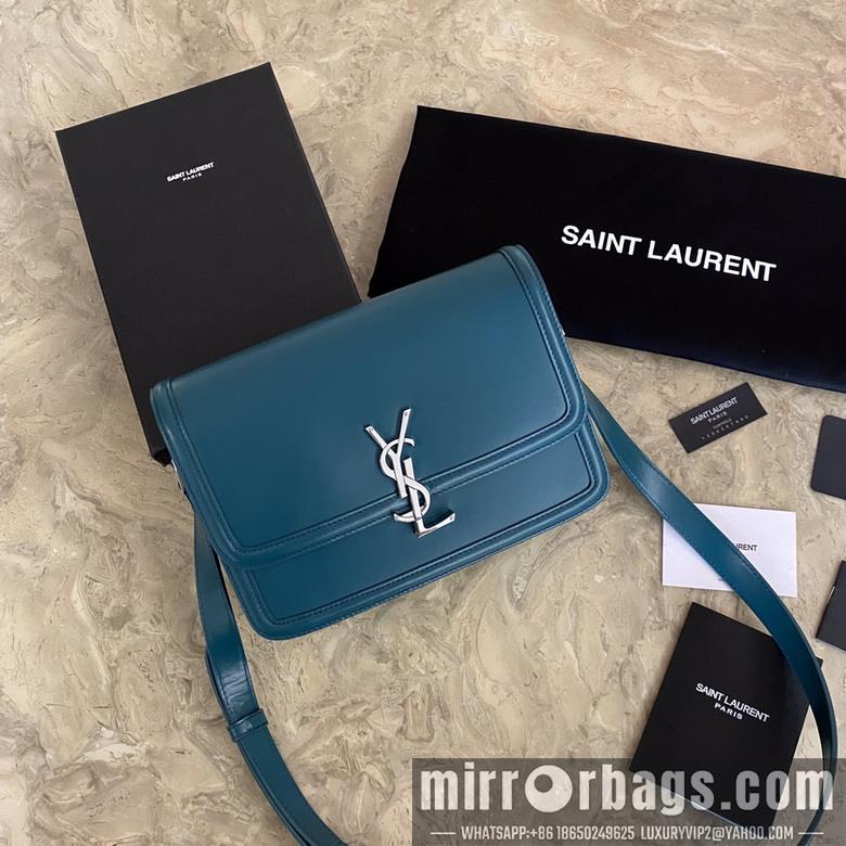 YSL Bags 634305 23X16X6cm MT 7