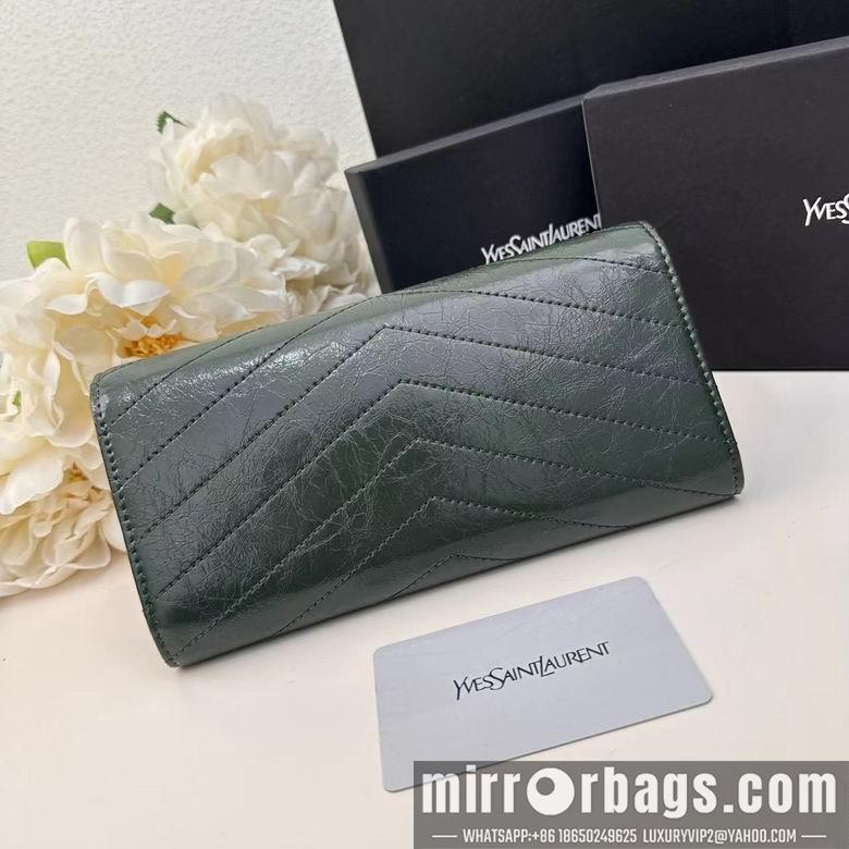 YSL Bags 0656 19X9cm YG 1