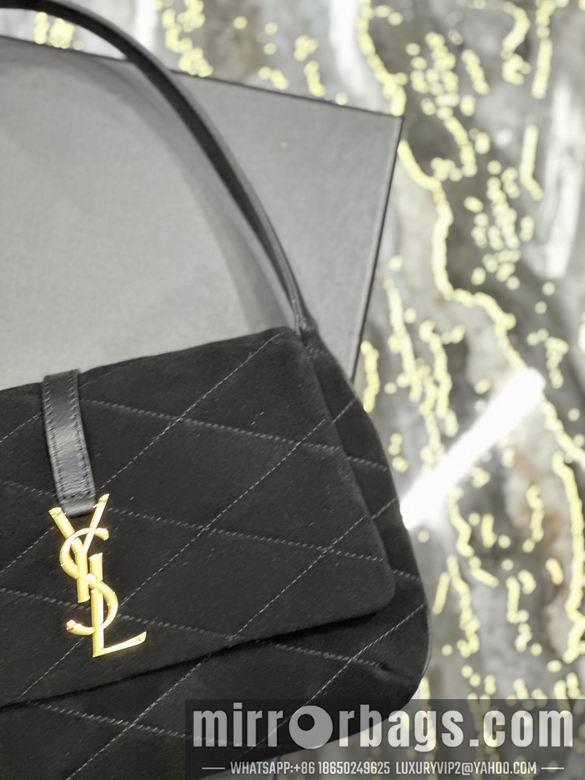 YSL Bags 698567 24X18X5.5cm YG 7