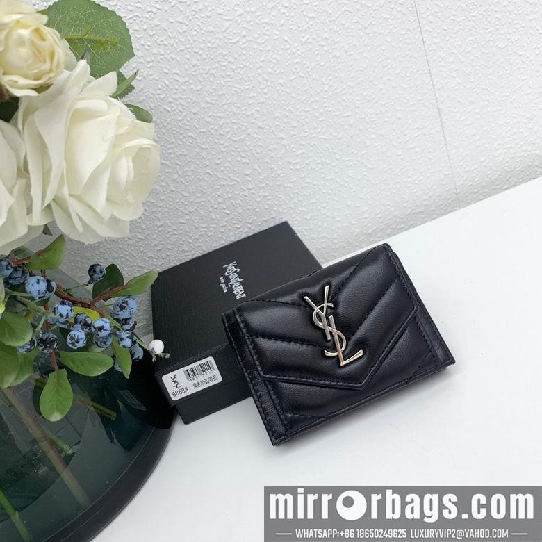 YSL Bags 6868 10.5X7.5X3cm ZC 6