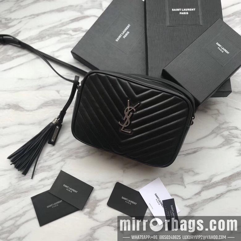 YSL Bags LOU 505730 23X16X6cm MT 7