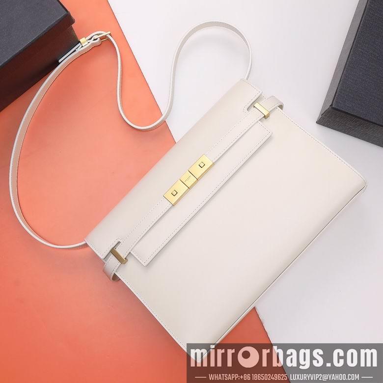 YSL Bags 579271 29X20.5X7cm YG 5