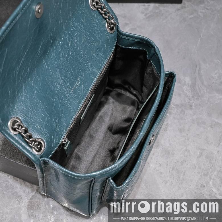 YSL Bags 498894 28X20X8cm XMY 3