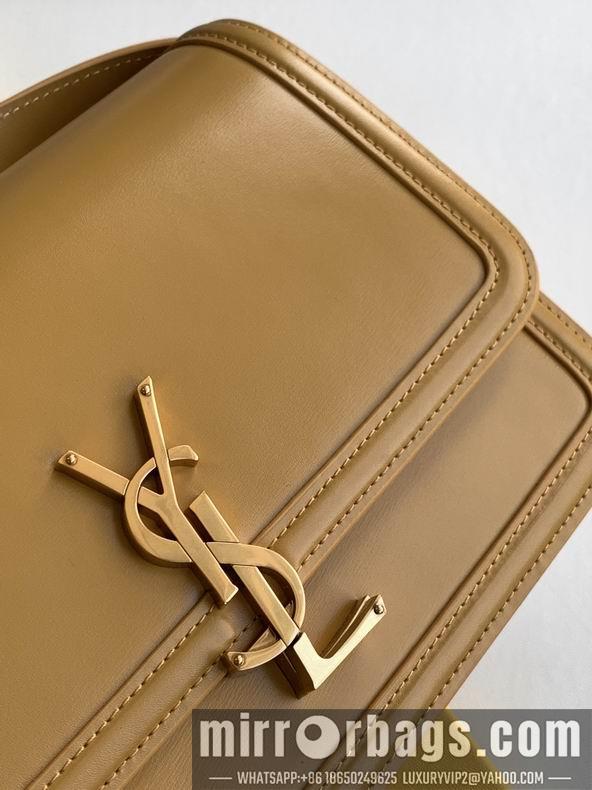 YSL Bags 634305 23x16x6 cm wf13