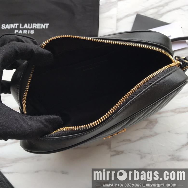 YSL Bags LOU 505730 23X16X6cm MT 8