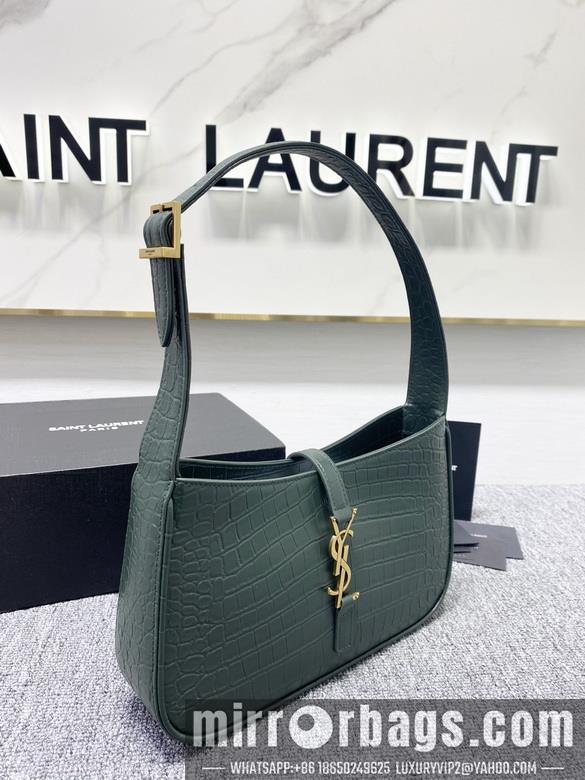 YSL Bags 657228 23X16X6.5cm MT 6