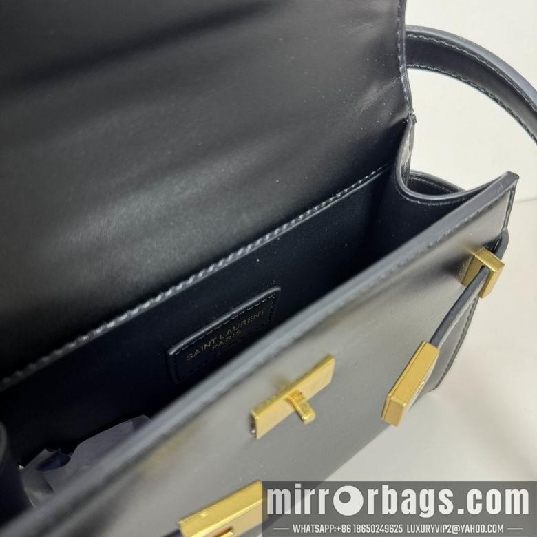 YSL Bags 19X14X4cm 032515 JY 5
