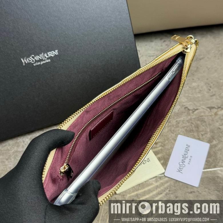 YSL Bags 1122 30X20cm YG 4