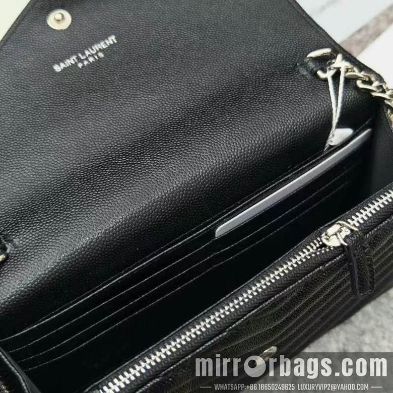 YSL Bags 7749 19X13X3.5cm XMY 6