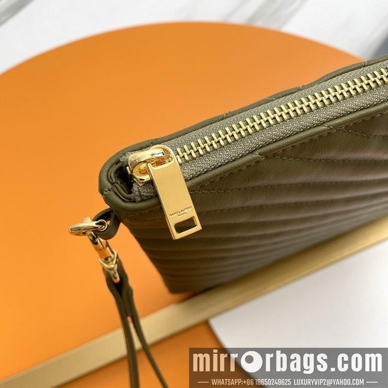 YSL Bags 413444 30X21.5X2cm YG 3