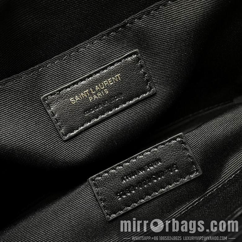 YSL Bags 413444 30X21.5X2cm YG 3