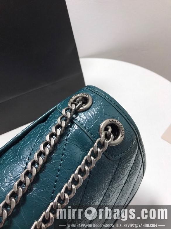 YSL Bags 2881 22X16X7cm XMY 4