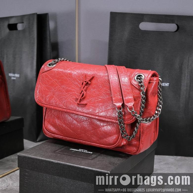 YSL Bags 498894 28X20X8cm XMY 5
