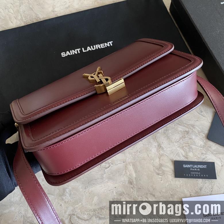 YSL Bags 634305 23X16X6cm MT 9