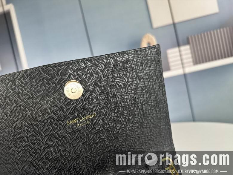 YSL Bags 600185 23X14X5cm XMY 3