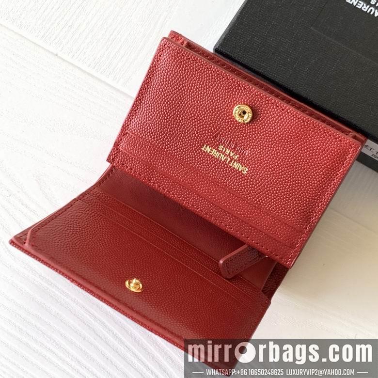 YSL Bags 1069 11X8.5X3cm YG 4