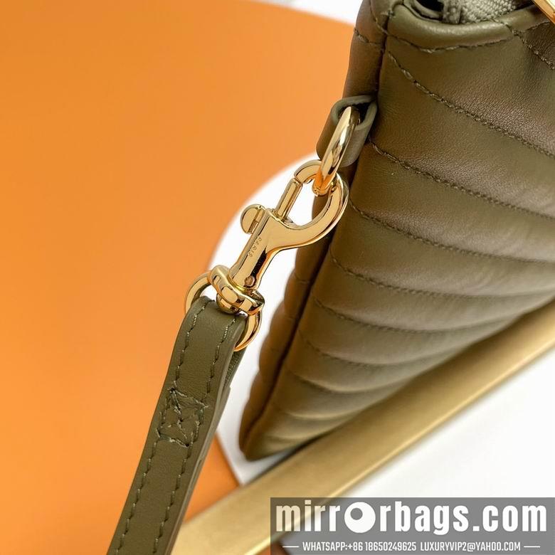 YSL Bags 379039 24X17.5X1.5cm YG 3