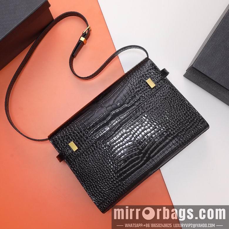 YSL Bags 579271 29X20.5X7cm YG 1