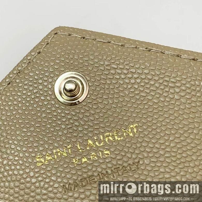 YSL Bags 0658 13.5X9.5X3cm ZC 4