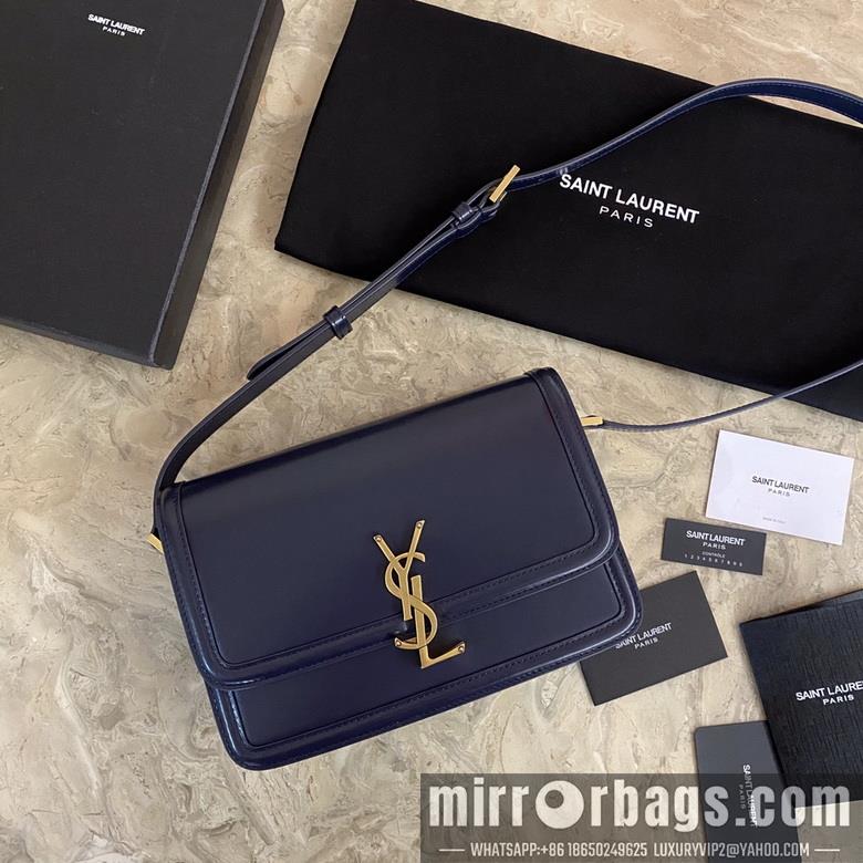 YSL Bags 634305 23X16X6cm MT 5