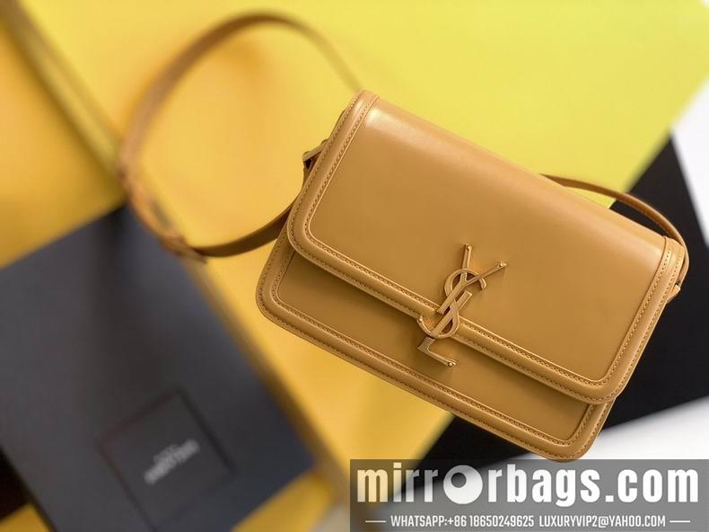 YSL Bags 634305 23x16x6 cm wf13