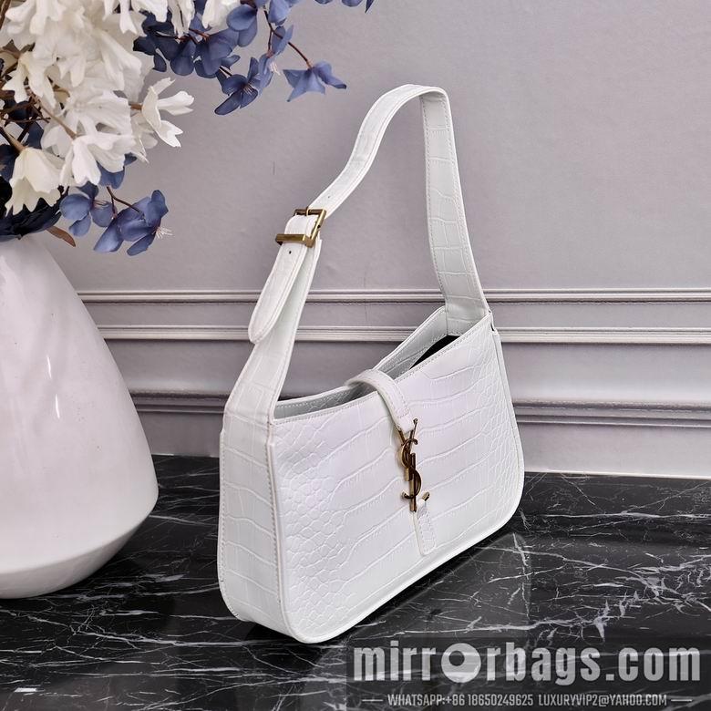 YSL Bags 8003 23X16X6.5cm YG 1