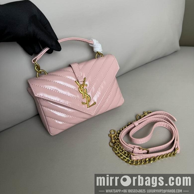 YSL Bags 718 20X13X3cm XMY 3