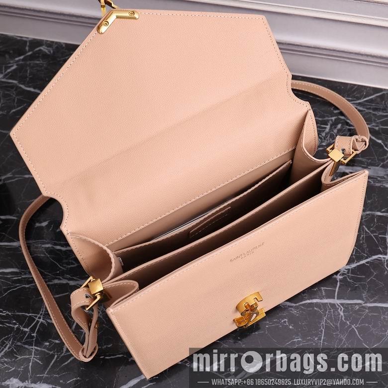 YSL Bags 6873 24X11X20cm YG 5