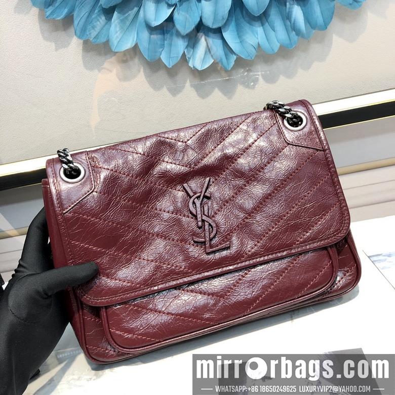 YSL Bags 498894y 28X20X8.5cm SS 3