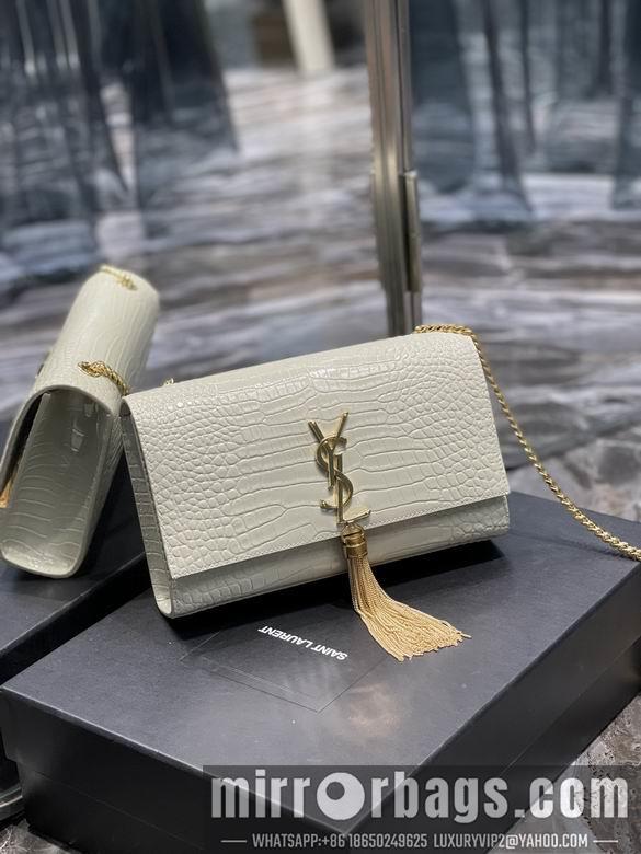 YSL Bags 354119 24x14.5x5cm CN 2