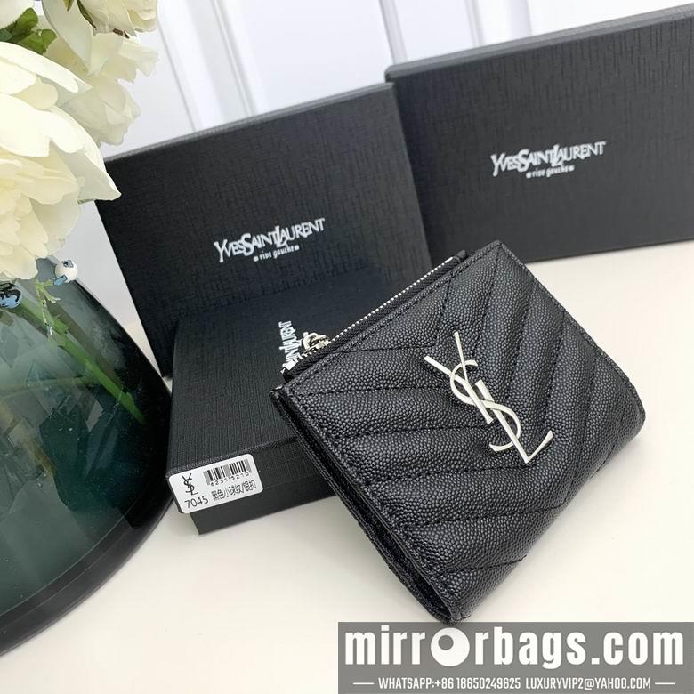 YSL Bags 7045 11X9X2cm ZC 6