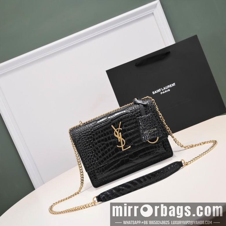 YSL Bags 819 22X15cm XMY 5