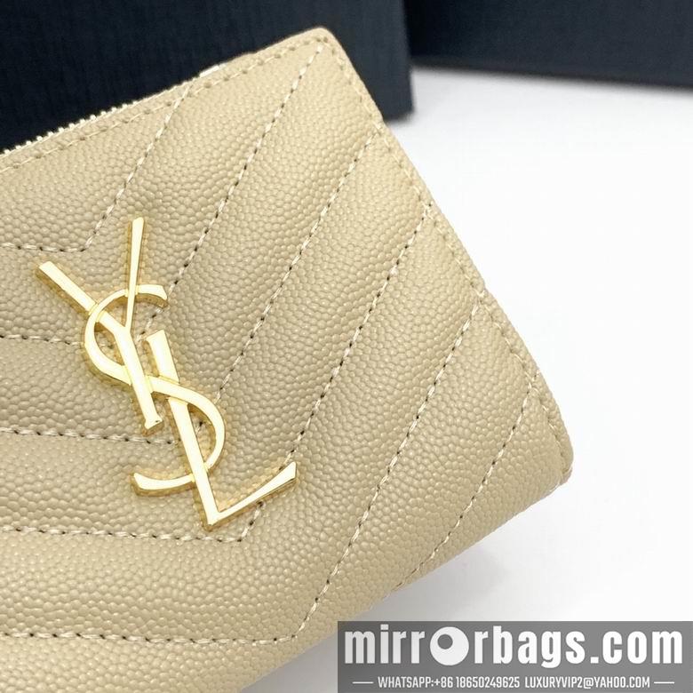 YSL Bags 7045 11X9X2cm ZC 5