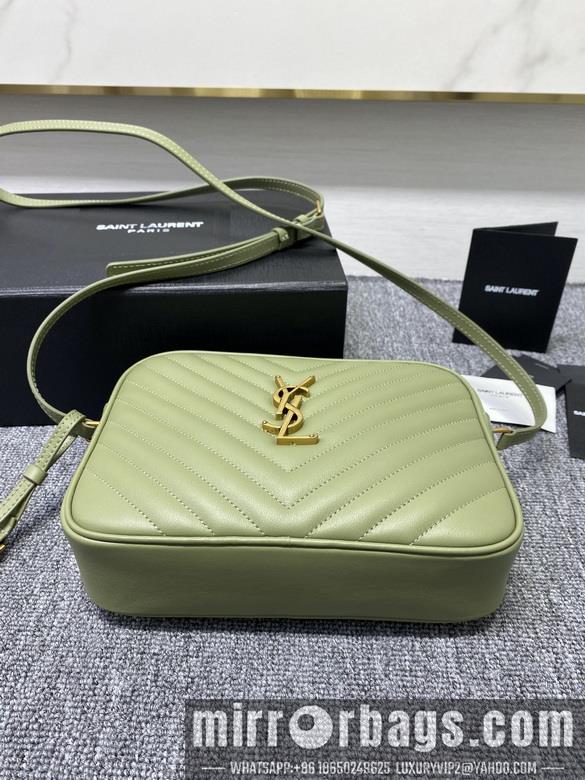 YSL Bags LOU 505730 23X16X6cm MT 2