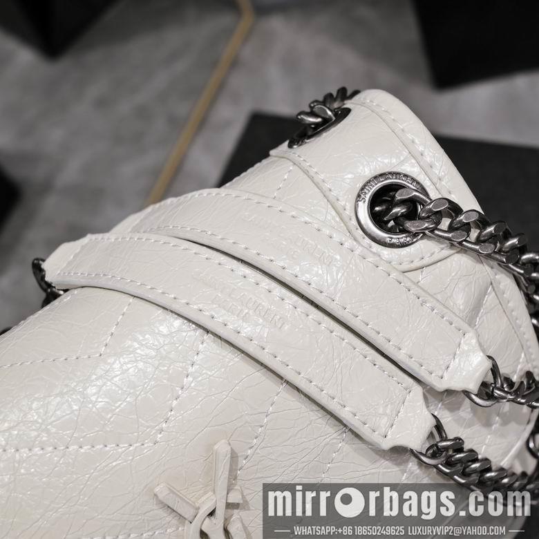 YSL Bags 533037 22X16X8cm XMY 11