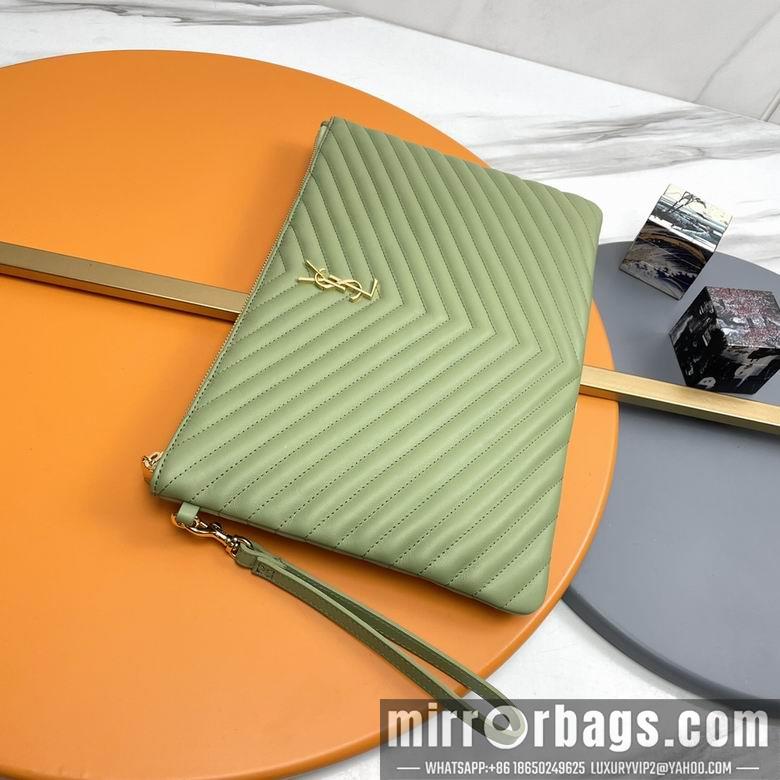 YSL Bags 440222 36X24.5X2.5cm YG 2