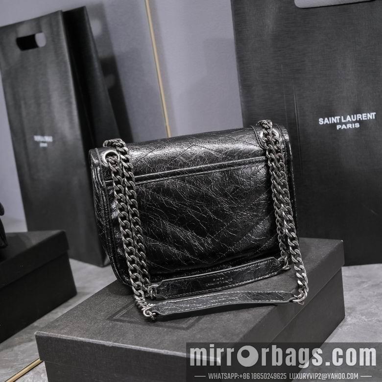 YSL Bags 533037 22X16X8cm XMY 1