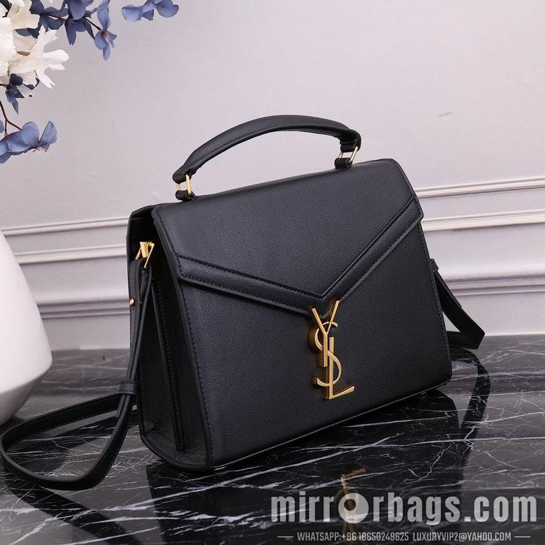 YSL Bags 6873 24X11X20cm YG 4
