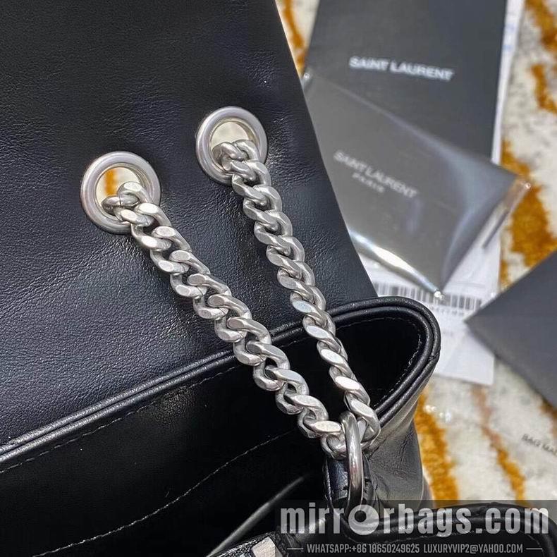 YSL Bags 494699 23x17x9 cm wf06