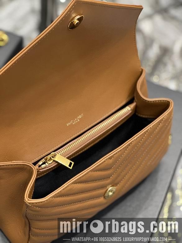 YSL Bags 392737 24X17X6cm YG 9