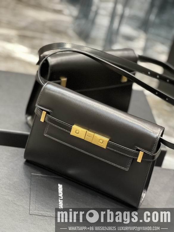 YSL Bags 675626 24x17.5x6cm YG 2