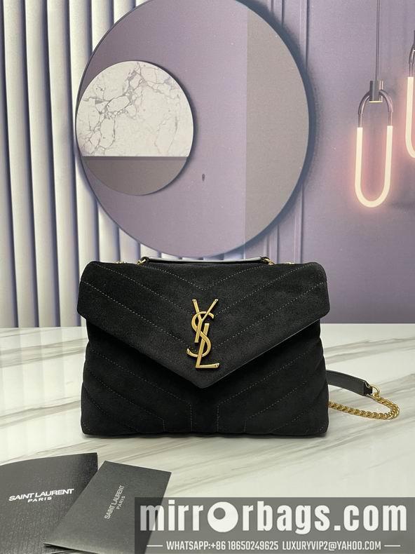 YSL Bags 494699 23x17x9 cm wf03
