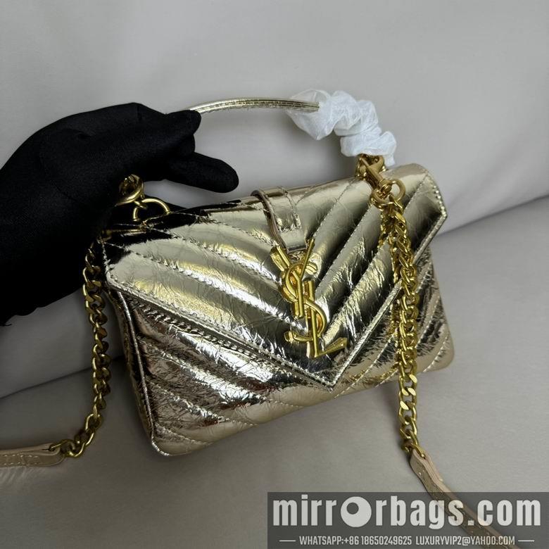 YSL Bags 718 20X13X3cm XMY 6