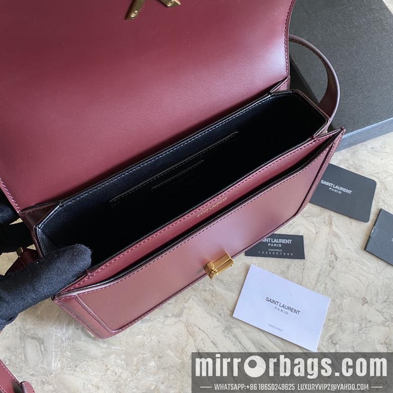 YSL Bags 634305 23X16X6cm MT 9