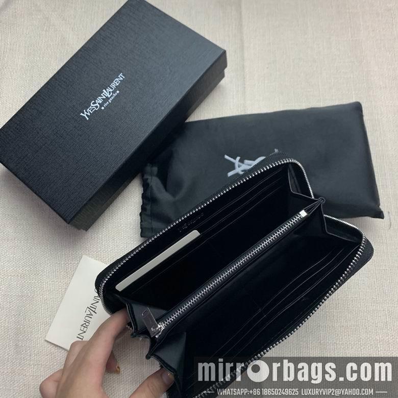 YSL Bags 358094 19x10x2cm YG 5