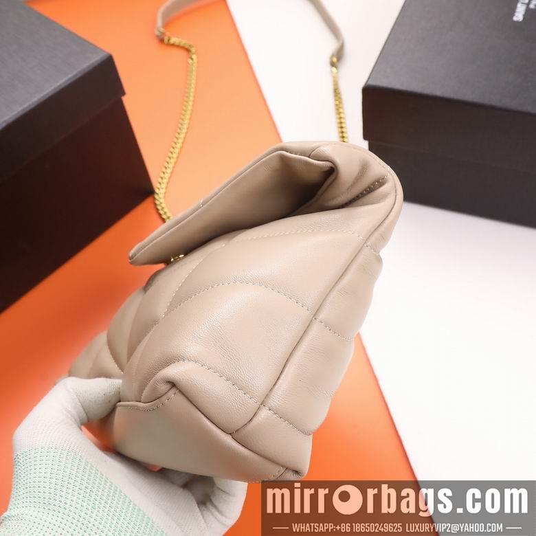 YSL Bags 620333 23X15.5X8.5cm YG 5