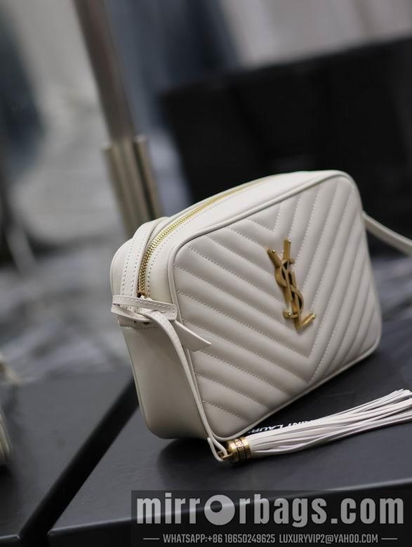 YSL Bags 520534-1 23X16X6cm YG 5